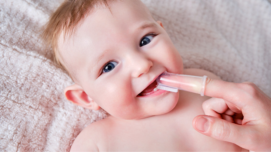 ¡Auch!, el dolor de dientes en niños | Tempra®